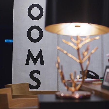 Rooms Tawau Exterior foto